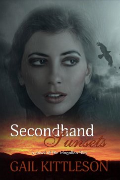 Secondhand Sunsets (eBook, ePUB) - Kittleson, Gail