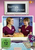 Bettys Diagnose - Staffel 7