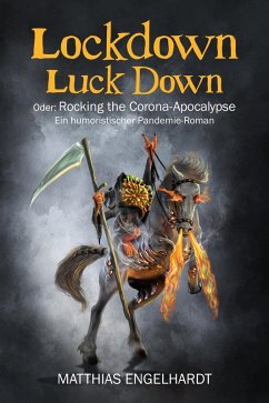 Cover Lockdown Luck Down (eBook, ePUB)