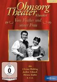 Ohnsorg-Theater Klassiker: Vom Fischer und seiner Frau