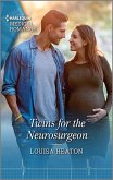 Twins for the Neurosurgeon (eBook, ePUB)