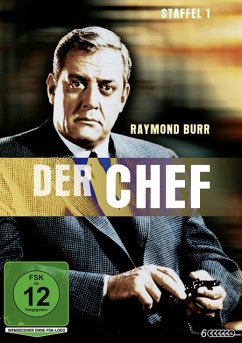 Der Chef: Staffel 1