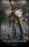Darkness - Die verlorenen Kinder (eBook, ePUB)