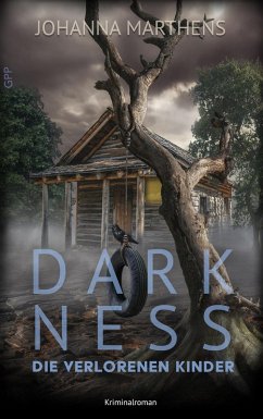 Cover Darkness - Die verlorenen Kinder (eBook, ePUB)
