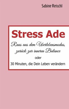 Stress Ade (eBook, ePUB)