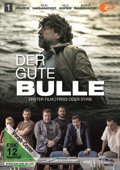 Der gute Bulle: Erster Film / Friss oder stirb