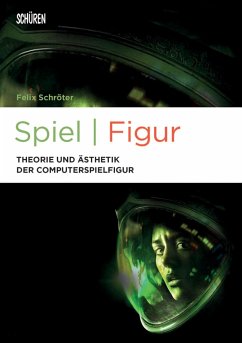 Cover Spiel   Figur (eBook, PDF)
