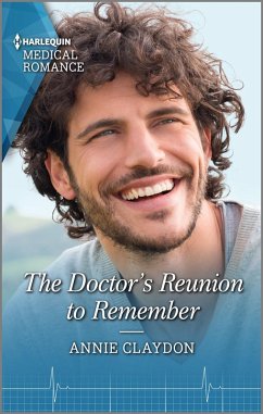 The Doctor's Reunion to Remember (eBook, ePUB) - Claydon, Annie