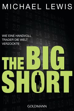 The Big Short (eBook, ePUB) - Lewis, Michael