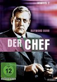 Der Chef - Staffel 2 DVD-Box