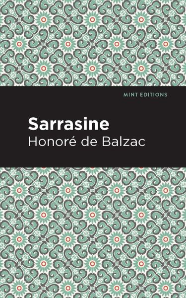 The Girl with the Golden Eyes eBook by Honoré de Balzac - EPUB