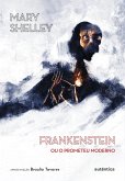 Frankenstein (eBook, ePUB) Frankenstein (eBook, ePUB)