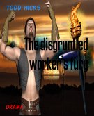 The disgruntled worker's fury (eBook, ePUB)