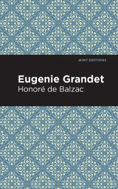 Cover Eugenie Grandet (eBook, ePUB)