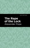 Rape of the Lock (eBook, ePUB)