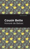 Cousin Bette (eBook, ePUB)