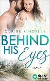 Behind his Eyes (eBook, ePUB)