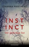 Instinct - Der geduldige Tod (eBook, ePUB)