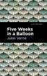 Five Weeks in a Balloon (eBook, ePUB) - Bild 1