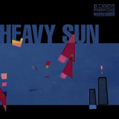 Heavy Sun - Lanois,Daniel