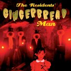 Gingerbread Man (Black Vinyl)