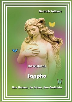 Die Dichterin Sappho (eBook, ePUB)