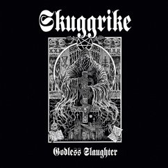 Godless Slaughter - Skuggrike