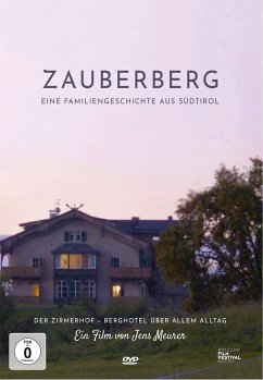 Zauberberg