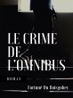 Le Crime de l'omnibus (eBook, ePUB) - Bild 1