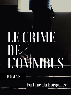 Le Crime de l'omnibus (eBook, ePUB)