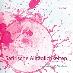 Satirische Alltäglichkeiten (eBook, ePUB)