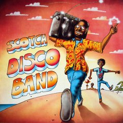 Disco Band - Scotch