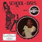 School-Days (Original Album+Bonustracks)