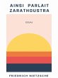 Ainsi parlait Zarathoustra (eBook, ePUB) - Bild 1