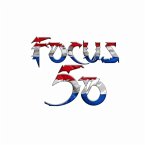 Focus 50-Live In Rio (3cd+Blu-Ray)