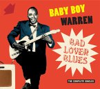 Bad Lover Blues-The Complete