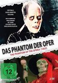 Das Phantom der Oper - erstmals in kolorierter Fassung