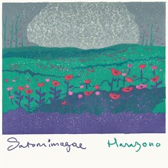 Cover Hanazono