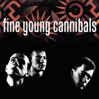 Fine Young Cannibals (Remastered,Standard)