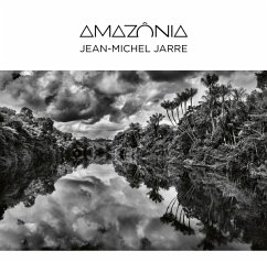 Amazônia - Jarre,Jean-Michel
