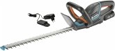 Gardena Akku-Heckenschere Comf.- Cut, 50/18V-P4A Ready-To-Use Set Gardena Akku-Heckenschere Comf.- Cut, 50/18V-P4A Ready-To-Use Set