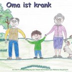 Oma ist krank (eBook, ePUB)