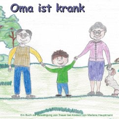 Oma ist krank (eBook, ePUB) - Hauptmann, Marlene