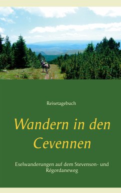 Wandern in den Cevennen (eBook, ePUB)