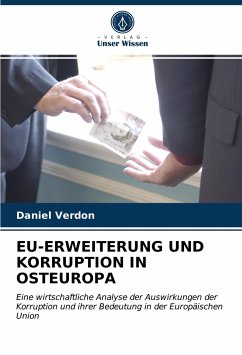 EU-ERWEITERUNG UND KORRUPTION IN OSTEUROPA - Verdon, Daniel