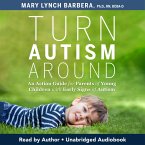 Turn Autism Around (MP3-Download)