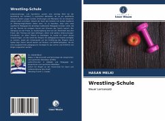 Wrestling-Schule - MELKI, HASAN