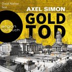 Goldtod / Gabriel Landow Bd.2 (MP3-Download)