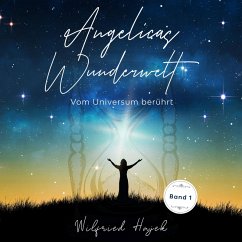 Angelicas Wunderwelt (Band 1) (MP3-Download) - Hajek, Wilfried
