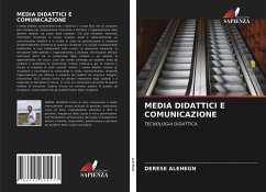 MEDIA DIDATTICI E COMUNICAZIONE - Alehegn, Derese